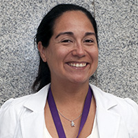 Dra. Maria Paz Soto Ortega