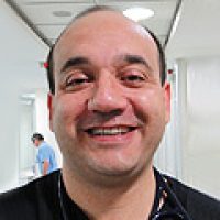 Dr. Patricio Giacaman Fernández