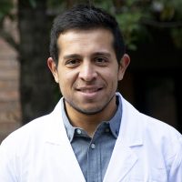 Dr. Sebastián Castro Salazar