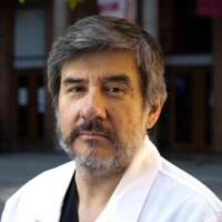 Dr. Rodrigo Irribarra Lazo